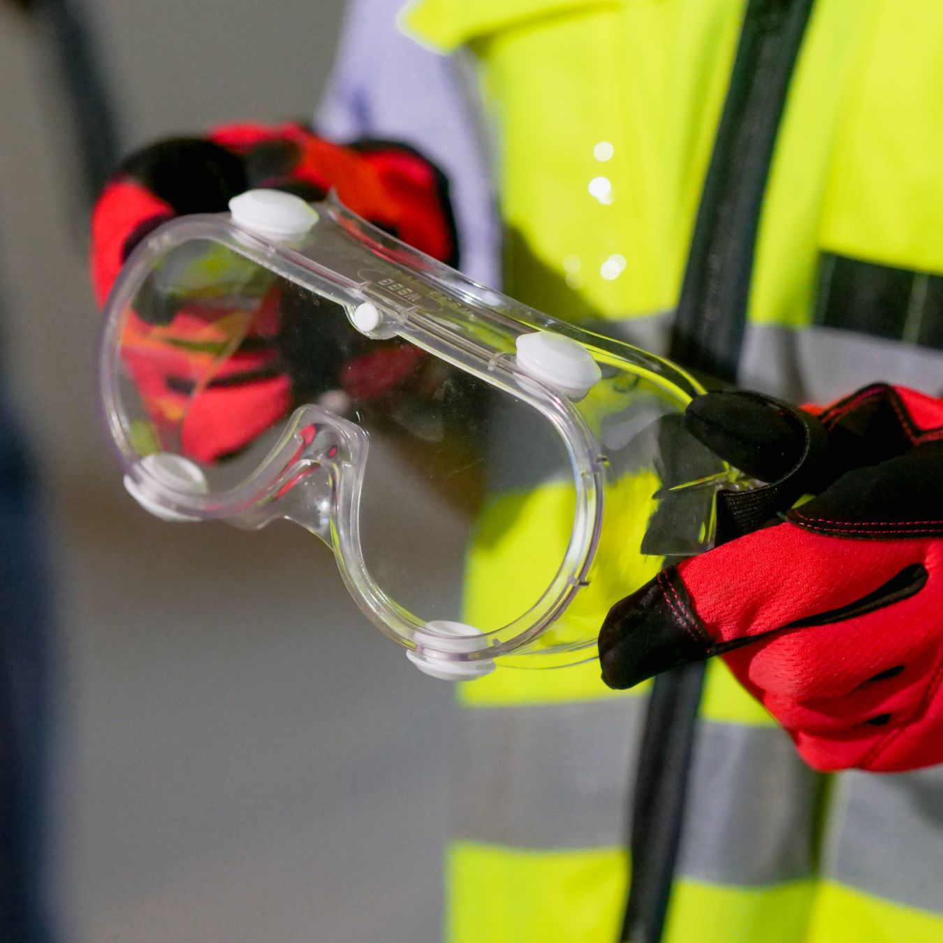 R.I.T.S GmbH Arbeitssicherheit
